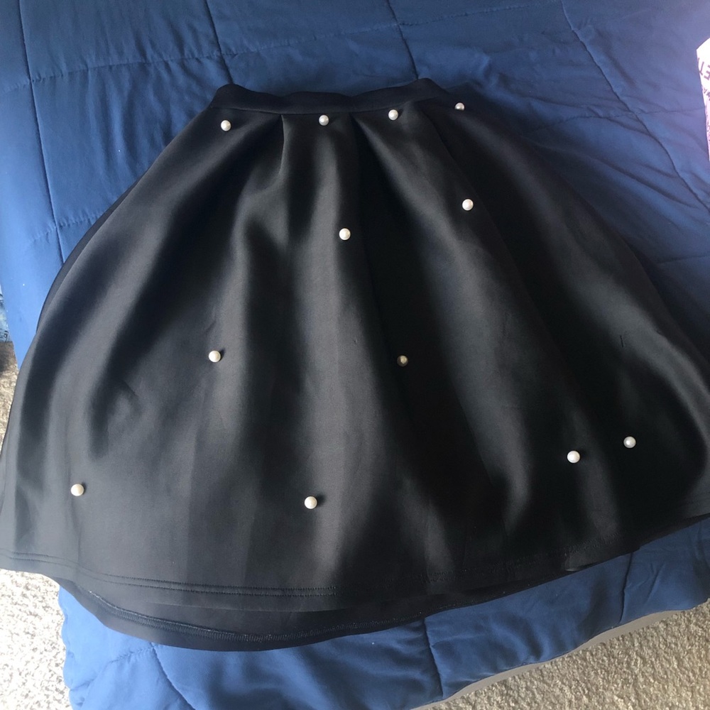 Incorrect size